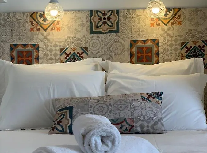 Prázdninový dům Casa Boytac By Cosycasa