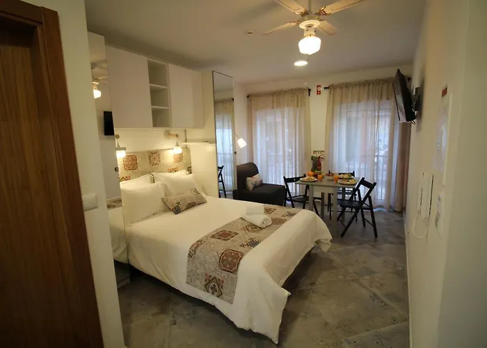 Casa Boytac By Cosycasa בית נופש פניש