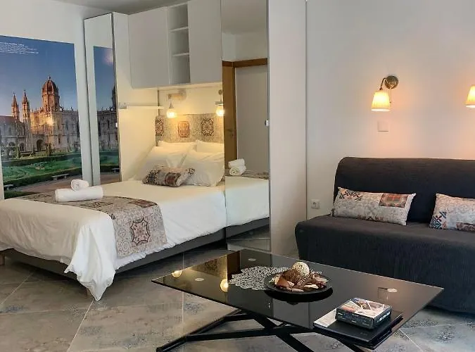 Casa Boytac By Cosycasa * Peniche