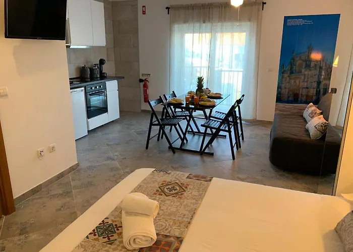 Casa Boytac By Cosycasa בית נופש
