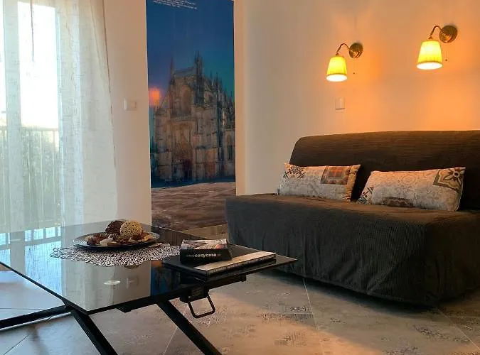 Casa Boytac By Cosycasa Prázdninový dům