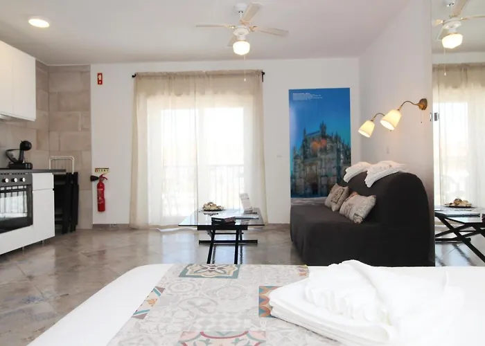בית נופש Casa Boytac By Cosycasa