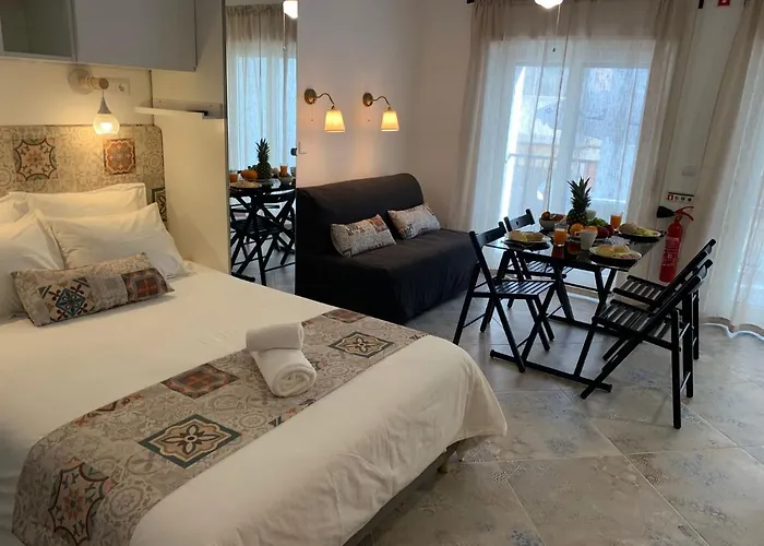 Casa Boytac By Cosycasa Peniche