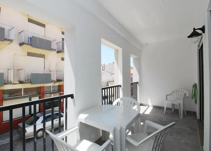 Casa Boytac By Cosycasa Hébergement de vacances Peniche