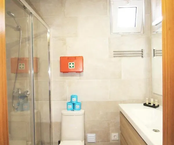 Casa Boytac By Cosycasa * Peniche