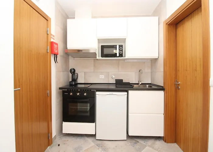 Дом отдыха Casa Boytac By Cosycasa Пениши