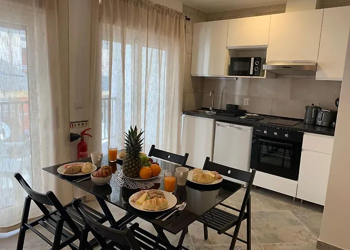 Casa Boytac By Cosycasa Дом отдыха