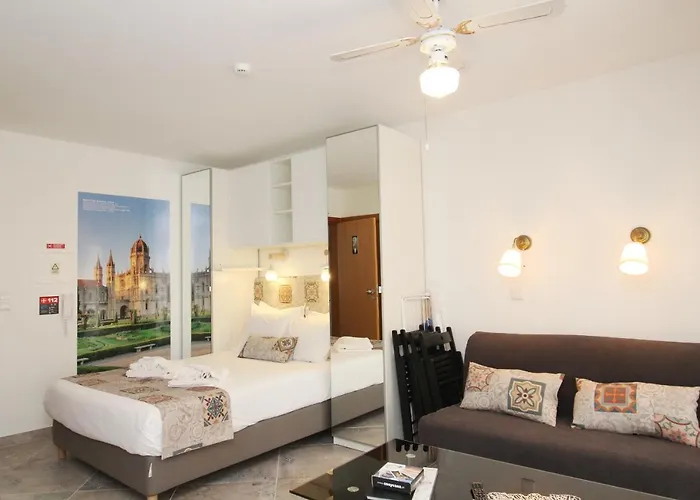 Casa Boytac By Cosycasa בית נופש *