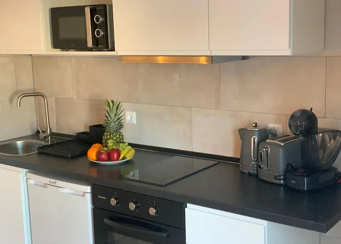 Casa Boytac By Cosycasa Prázdninový dům *