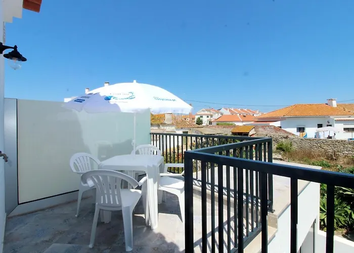 Prázdninový dům Casa Boytac By Cosycasa *