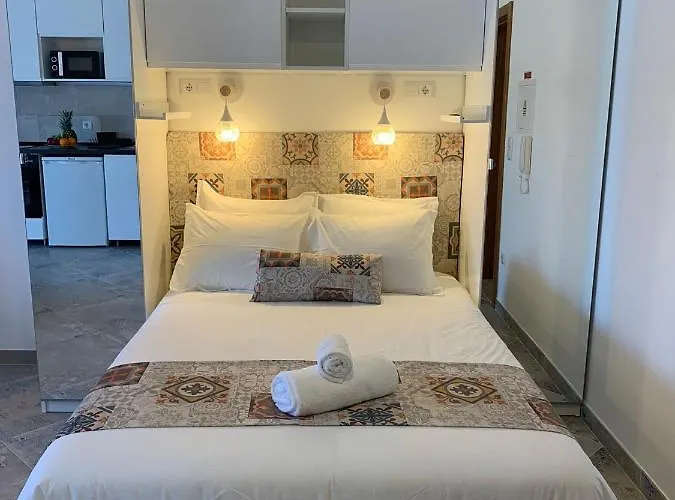 בית נופש Casa Boytac By Cosycasa