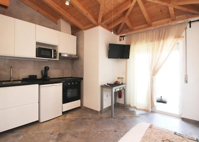 Prázdninový dům Casa Boytac By Cosycasa