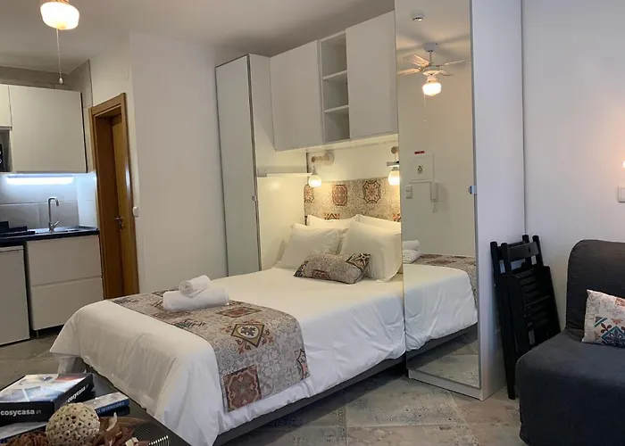 Casa Boytac By Cosycasa בית נופש