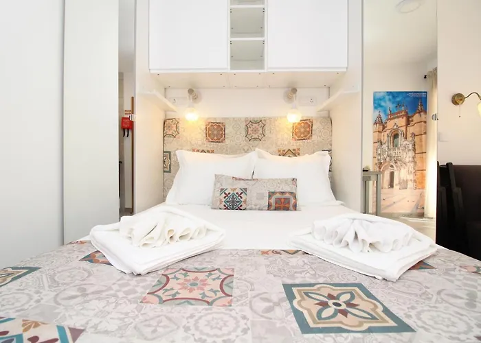 Casa Boytac By Cosycasa Пениши