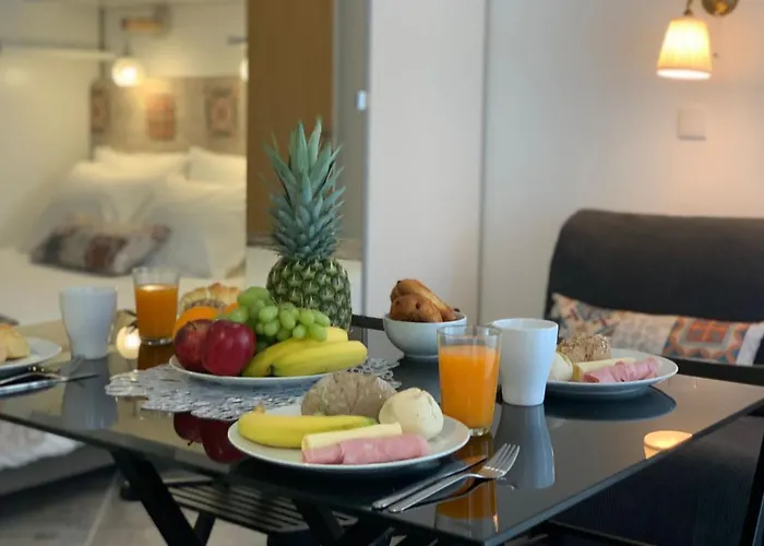 Casa Boytac By Cosycasa Prázdninový dům *