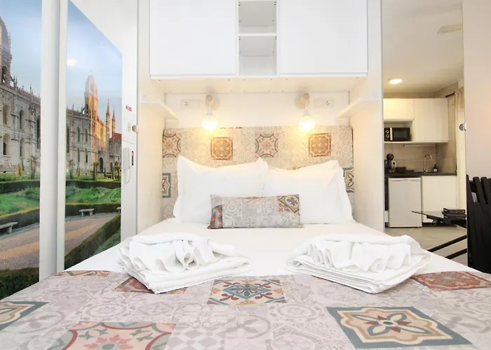 Casa Boytac By Cosycasa Prázdninový dům *