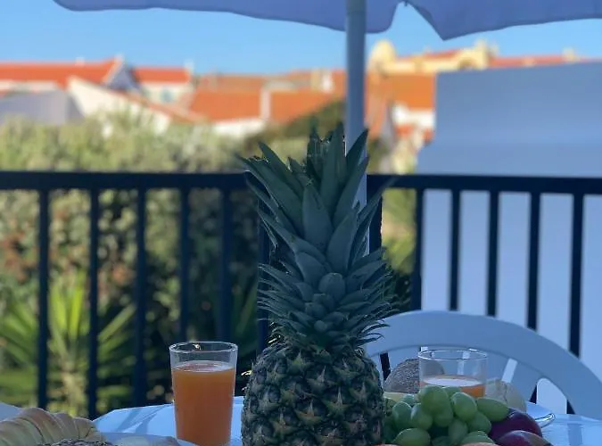 Casa Boytac By Cosycasa * Peniche