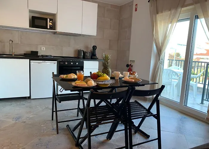 Casa Boytac By Cosycasa בית נופש *