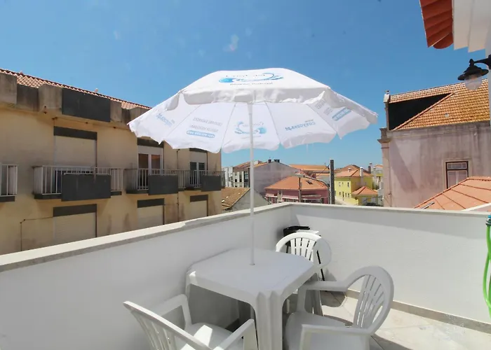 Casa Boytac By Cosycasa בית נופש