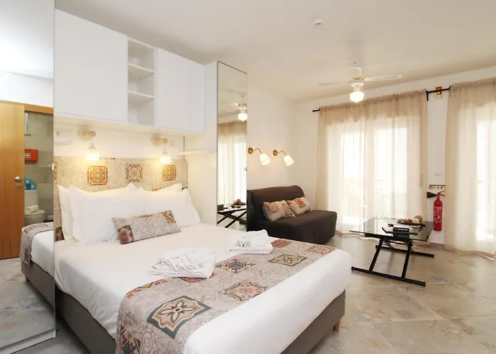 Casa Boytac By Cosycasa בית נופש