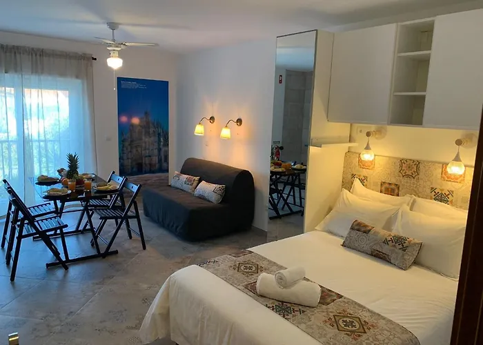 Casa Boytac By Cosycasa פניש