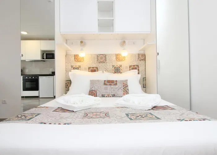 Casa Boytac By Cosycasa Пениши