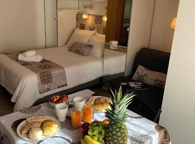 Prázdninový dům Casa Boytac By Cosycasa Peniche