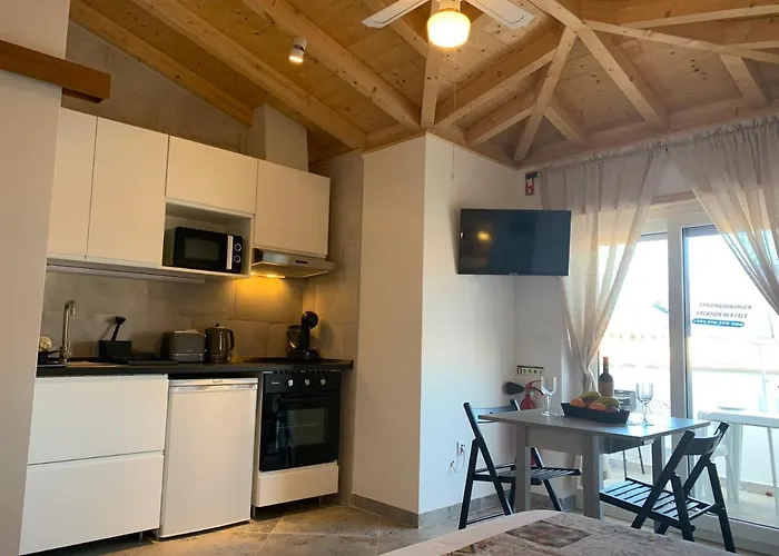 Prázdninový dům Casa Boytac By Cosycasa *