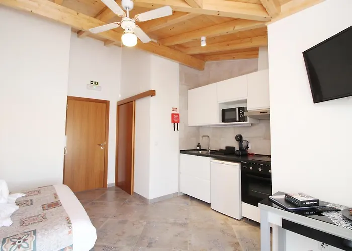 Prázdninový dům Casa Boytac By Cosycasa