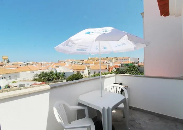 Casa Boytac By Cosycasa * Peniche