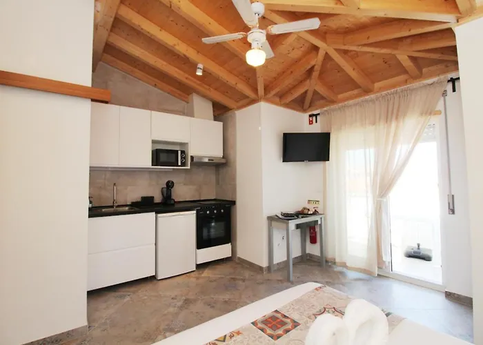 Casa Boytac By Cosycasa Пениши