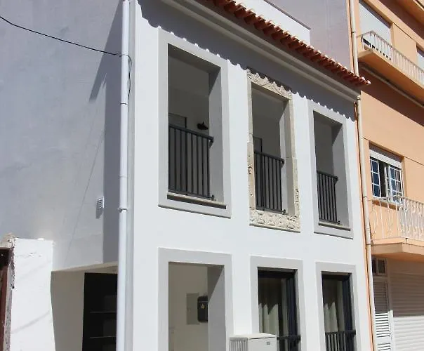 Casa Boytac By Cosycasa בית נופש