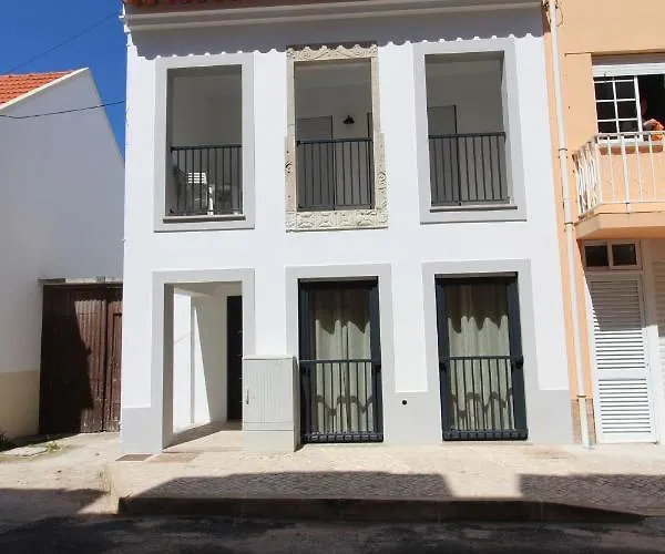 Casa Boytac By Cosycasa * פניש