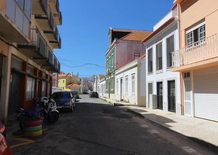 Prázdninový dům Casa Boytac By Cosycasa